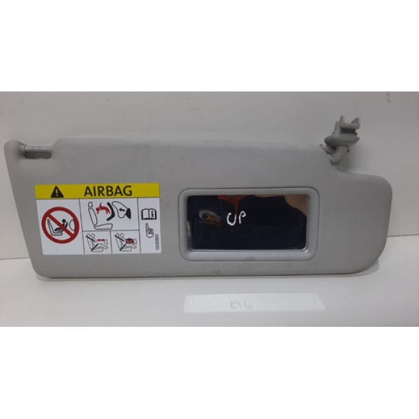 Quebra Sol Direito Vw Cross Up Tsi 2014 Á 2020 5w0010687t