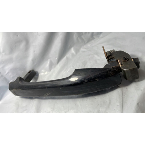 Maçaneta Externa Honda Civic 2007 08 09 10 2011 Original
