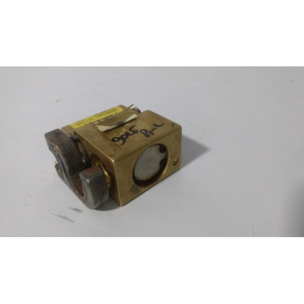 Valvula Expansão Block Vw Golf Passat Audi A3 Polo 