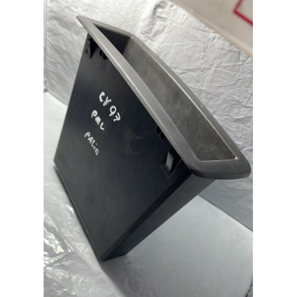 Porta Objetos Console Fiat Palio Weekend Fire 2001 Á 2006