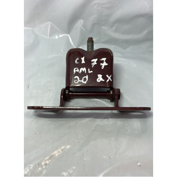 Dobradiça Tampa Traseira Original Gm Agile 94742289 .