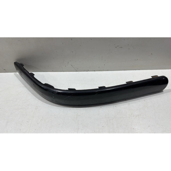 Friso Aplique Para-choque Traseiro Esquerdo Golf 1999 A 2006