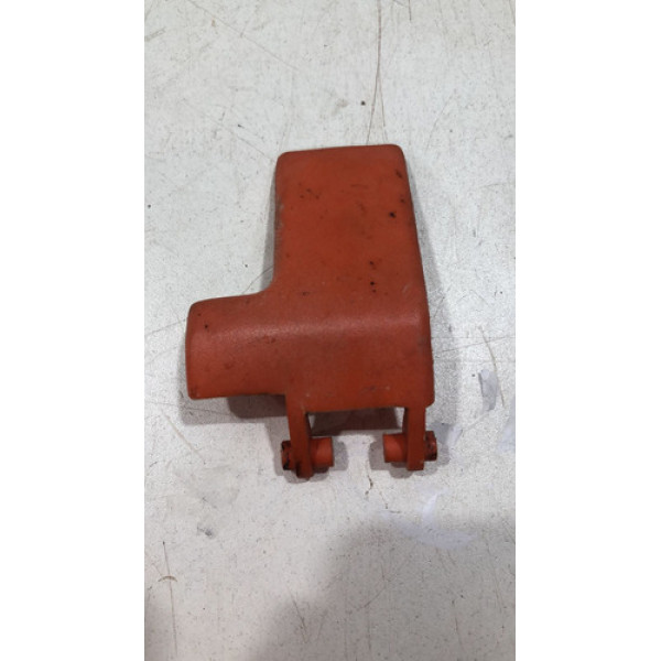 Puxador Capô Original Ford Escort Mk6 Verona Zetec 97 A 03 W