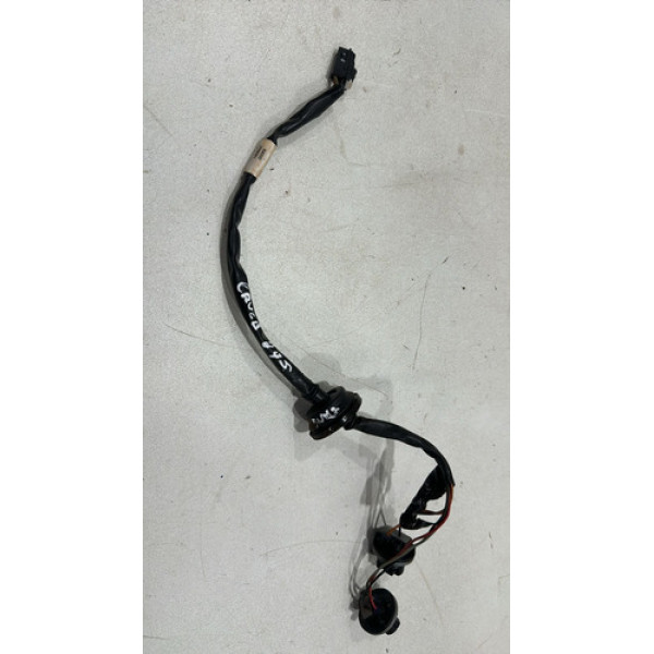 Chicote Lanterna Traseira Direita Cruze Sedan 2017 2021 Usad