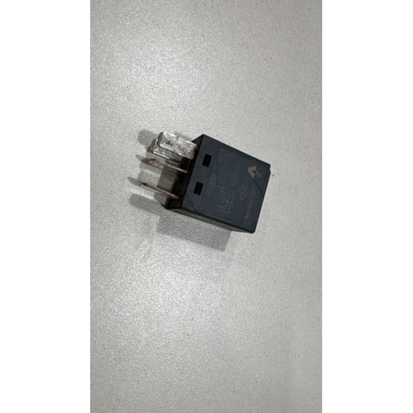 Relê Orig Renault Sandero Logan Duster 8200900820