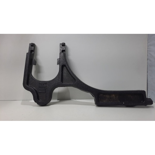 Suporte Esquerdo Tampão Isopor Cruze 2017 Á 2023 Original Gm