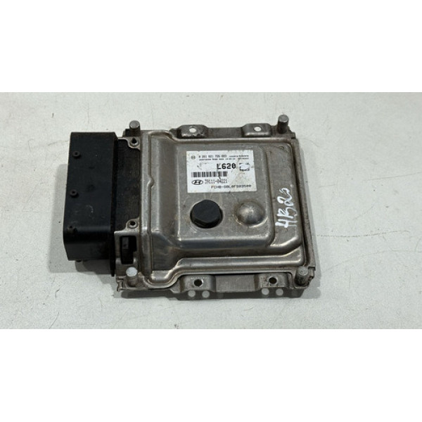 Modulo De Injecao Hyundai Hb20 1.0 2019