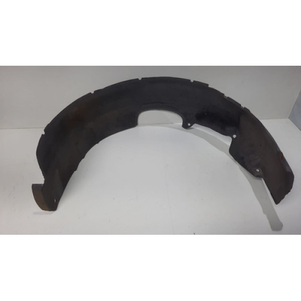 Parabarro Dianteiro Direito Vw Gol Saveiro Parati G3