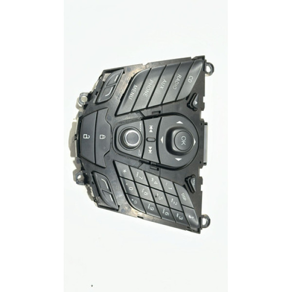 Comando Rádio Do Ford Ka 2015 Á 2019