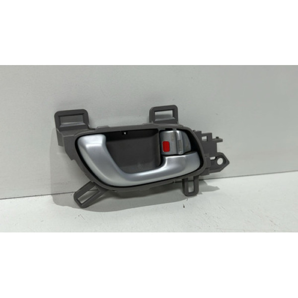 Maçaneta Interna Direito Honda Civic 2012 A 2016