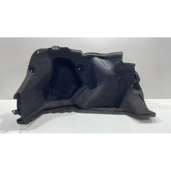 Forro Interno Esquerdo Porta Malas Toyota Corolla 2015 Á 19