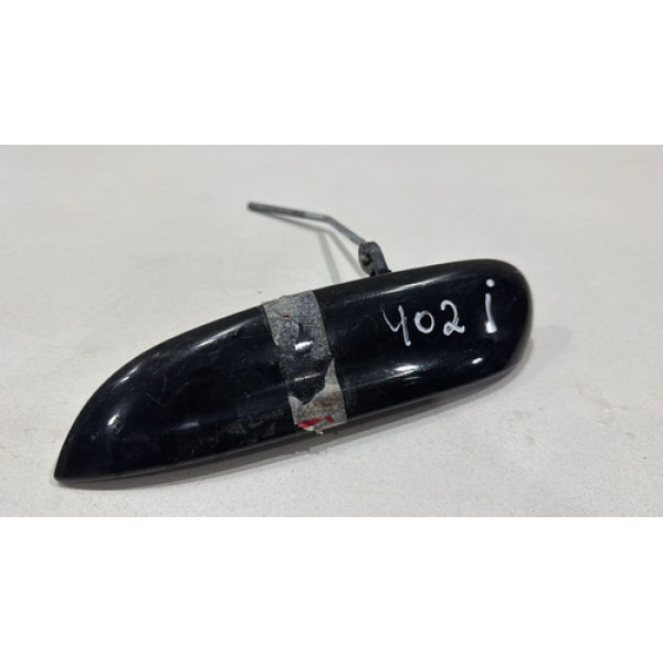 Maçaneta Externa Esquerda Cobalt Spin Onix Prisma 13502035