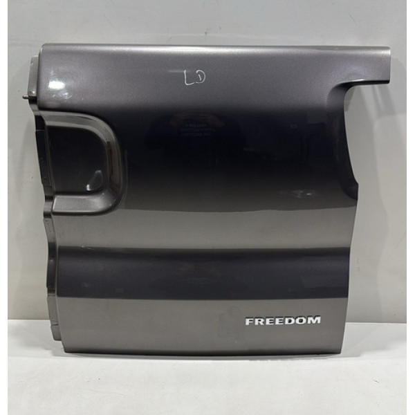 Tampa Traseira Lado Direita Original Fiat Toro 2017 Á 2021