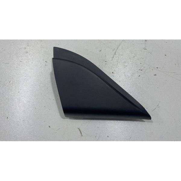 Acabamento Interno Retrovisor Direito Hyundai Creta 2017/ 19