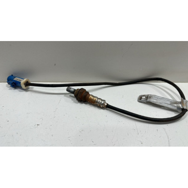 Sonda Lambda Pos Catalisador Ford Focus 2.0 2009 2010 2011 