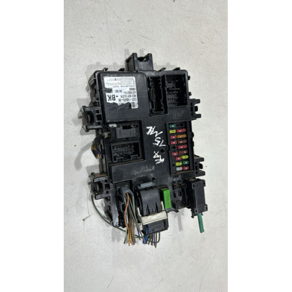 Módulo Bsi Ford Ka 2015 A 2021 Usado Original Eu5t14b476bk