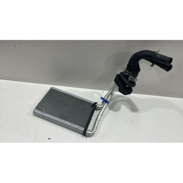 Radiador Ar Quente Toyota Hilux Flex 2.7 2017 18 19 20 2021