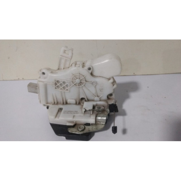 Fechadura Porta Traseira Esquerda Vw Fox 2010/2018