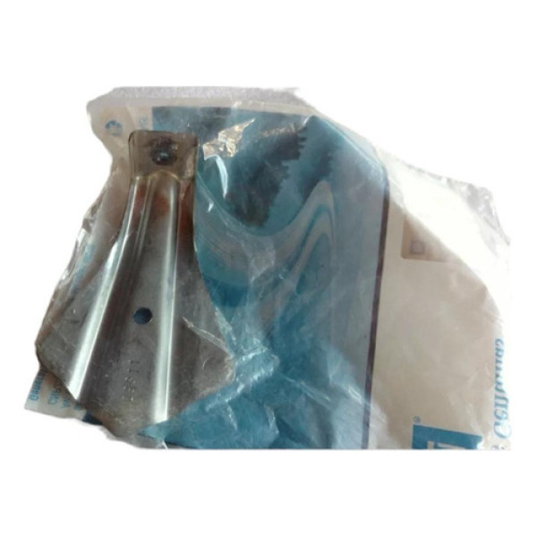 Suporte Parachoque Dianteiro S10 Trailblazer 12/17 Original