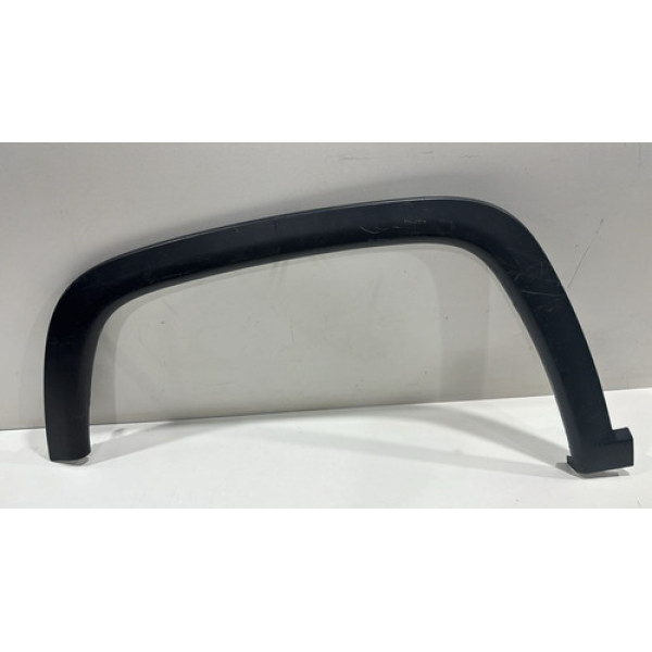 Moldura Paralama Dianteiro Esquerdo Jeep Compass 2018 Á 2021