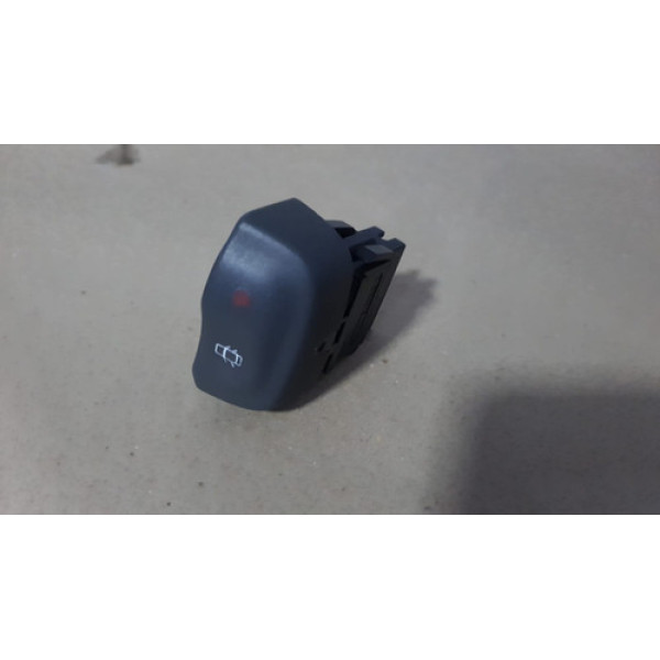 Interruptor Botão Trava Destrava Porta Scenic Original