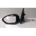 Retrovisor Fiat Argo Cronos Esquerdo Manual