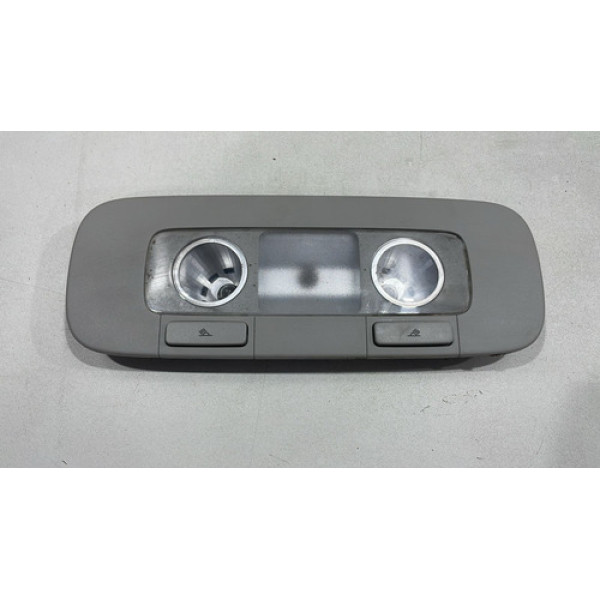 Luz De Teto Traseira Vw Passat B6 2.0 2006 Á 2010 Usado Orig