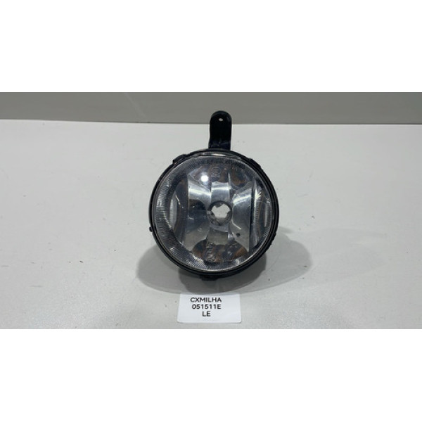 Farol Milha Esquerdo S10 Cobalt Onix Spin 2015 95416887