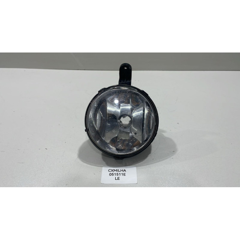 Farol Milha Esquerdo S10 Cobalt Onix Spin 2015 95416887 Farol Milha Esquerdo S10 Cobalt Onix Spin 2015 95416887