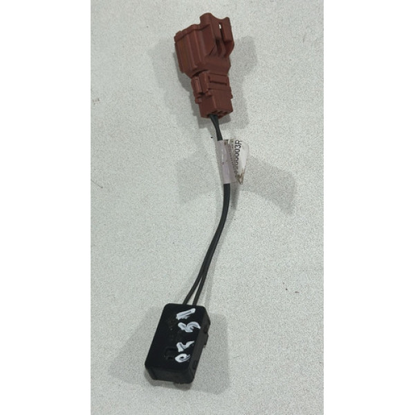 Sensor De Temperatura Interna Renault Fluence Original Usado