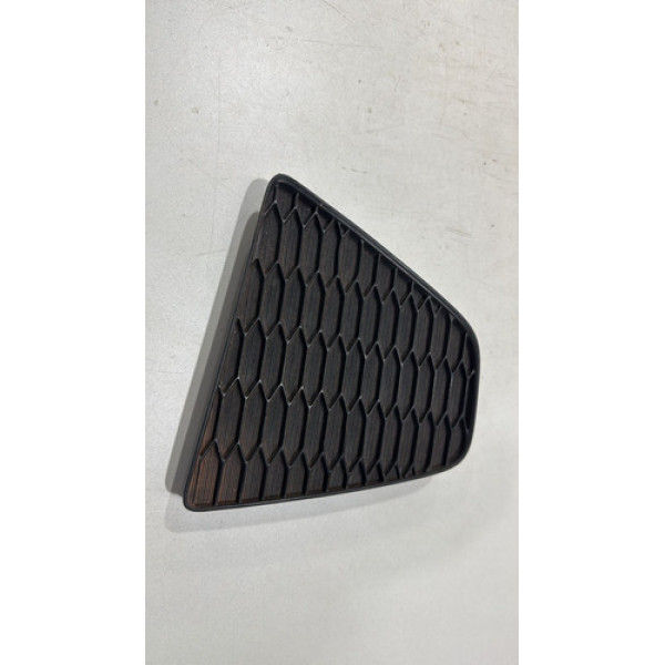 Moldura Esquerda Parachoque Traseiro Fit 2015/20 71507t5n