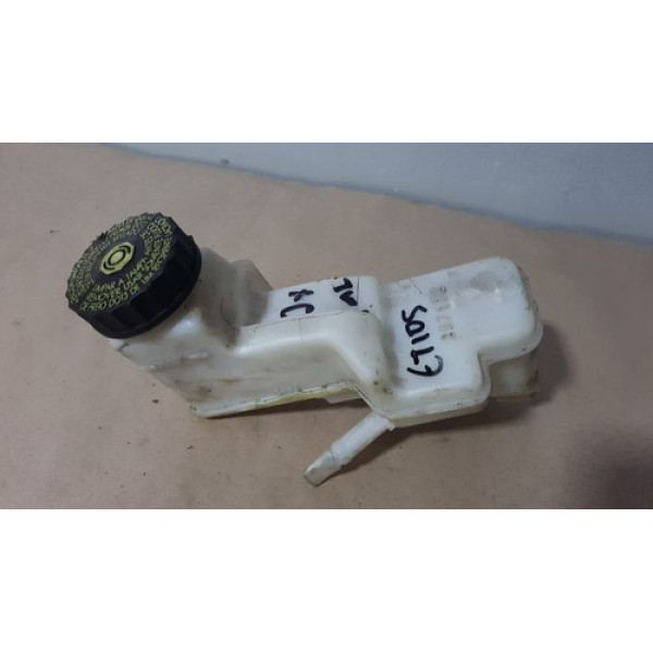 Reservatório Óleo Freio Toyota Etios Original-0204810746 