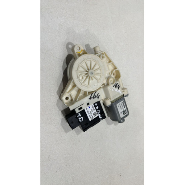 Motor Vidro Porta Traseira Direita Jeep Compass 2017 Á 2020