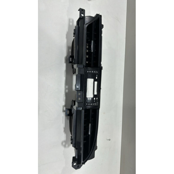 Difusor Ar Central Hilux Sw4 2017 Á 2021 55661kk140 Original