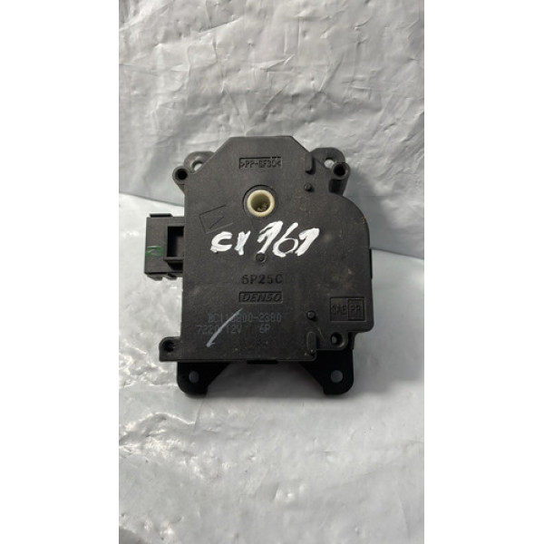 Motor Atuador Caixa Ar Honda Civic 2012 Á 2016  Bc1138002380