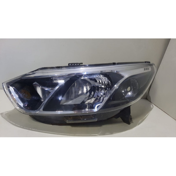 Farol Esquerdo Gm Cobalt 2016 A 2020 (52123593) Detalhe
