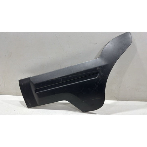 Friso Moldura Porta Traseira Idea Adventure Esquerda