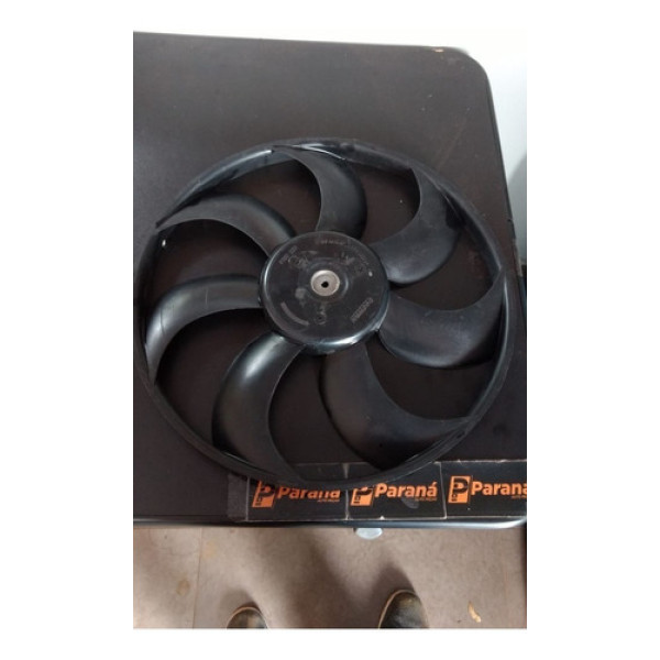 Hélice Da Ventoinha Hb20 Todos Original