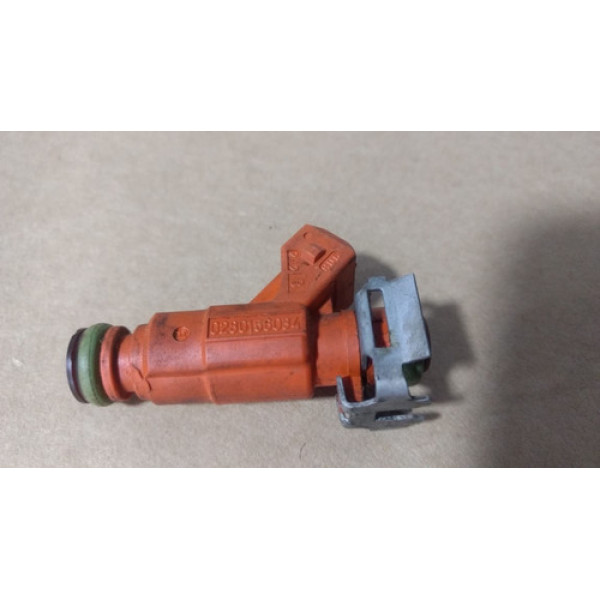 Bico Injetor Peugeot 206 307 Citroen C3  Xsara 1.6 16v