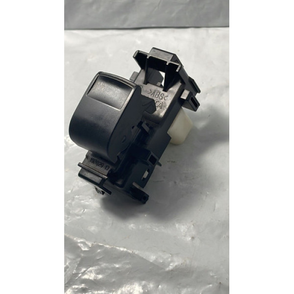 Botão Vidro Elétrico Toyota Etios Camry Corolla 2009 Á 2014