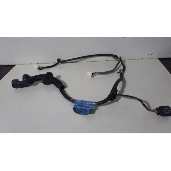 Chicote Porta Traseira Esq Honda Civic G10 17-21 Original