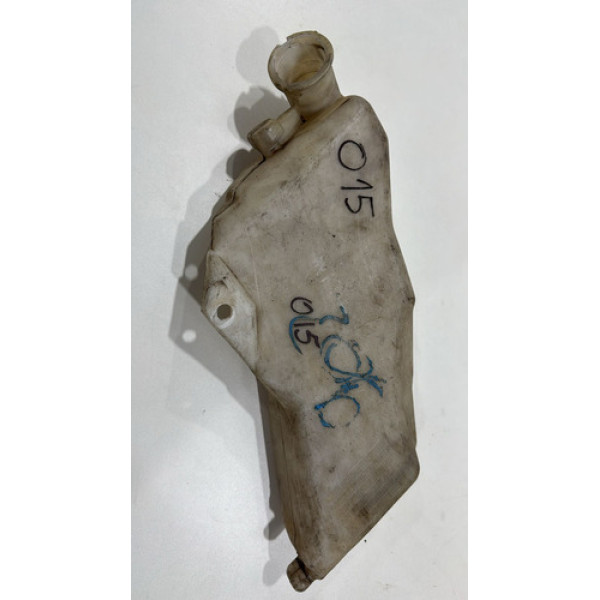 Reservatorio Agua Para Brisa Peugeot 207 206,