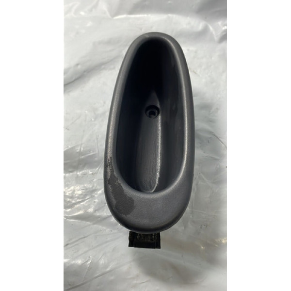 Puxador Interno Porta Renault Clio Symbol 2008 Á 13 Original