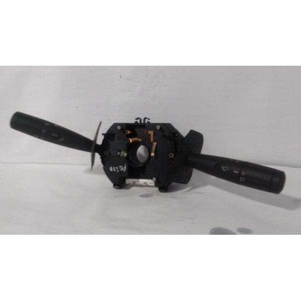 Chave Seta Idea Palio C/trip C/ Limp Traseiro 100203960