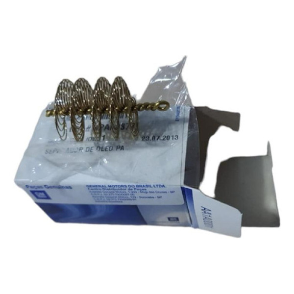 Separador Óleo Mangueira Turbina Filtro Ar S10 Gm Kpa00877