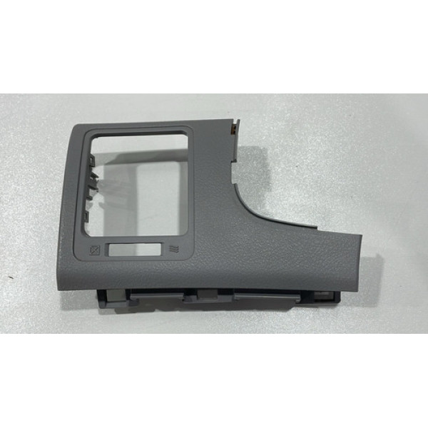 Moldura Difusor Esquerdo Toyota Corolla 2009 Á 2014 Original