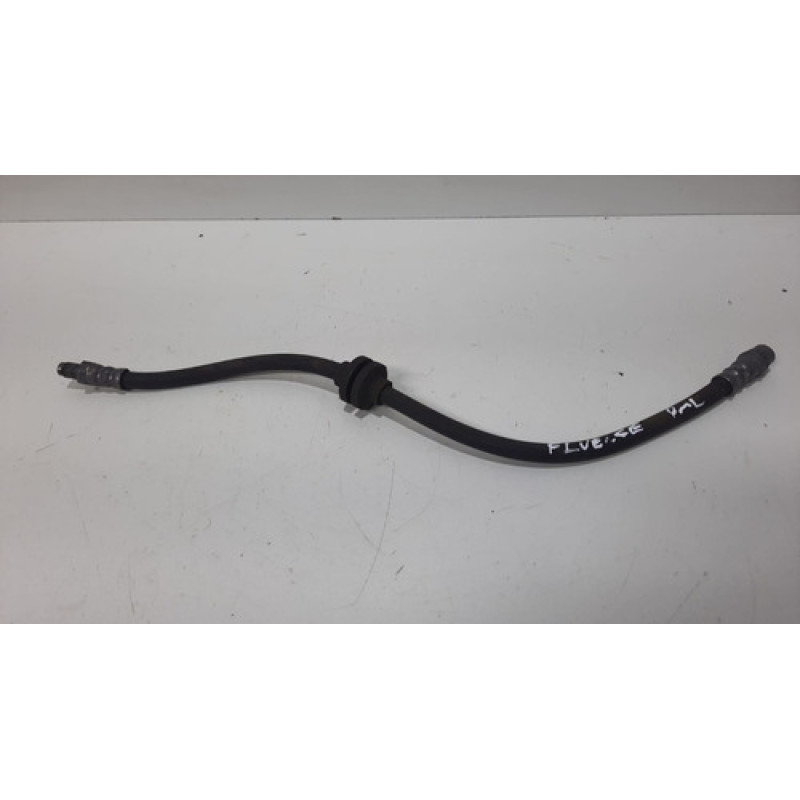 Flexível Freio Dianteiro Renault Fluence 2011 2012 À 2017 Flexível Freio Dianteiro Renault Fluence 2011 2012 À 2017