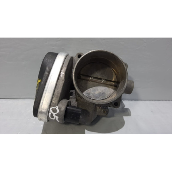 Corpo Borboleta Tbi Bmw 330i E46 X3 3.0i E83 X5 3.0i E53