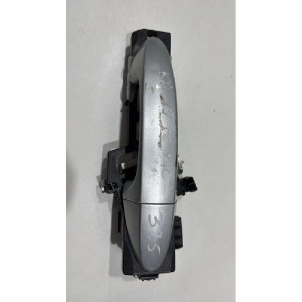 Maçaneta Externa Porta Traseira Esquerda New Ka 2015 Usado