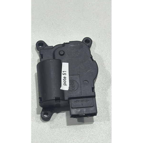 Motor Atuador Ventilação Fiat Toro Jeep Compass 2018 2021